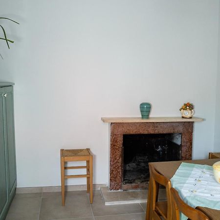 B&B Da Carmela Sant'Ambrogio sul Garigliano ภายนอก รูปภาพ
