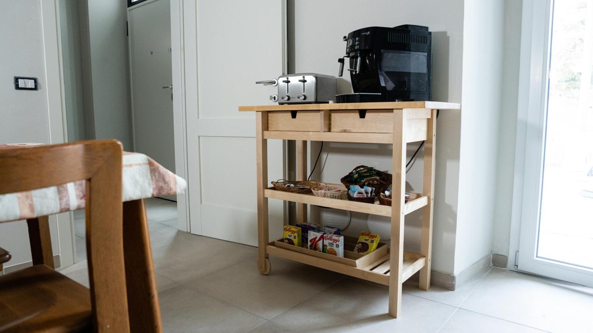 B&B Da Carmela Sant'Ambrogio sul Garigliano ภายนอก รูปภาพ