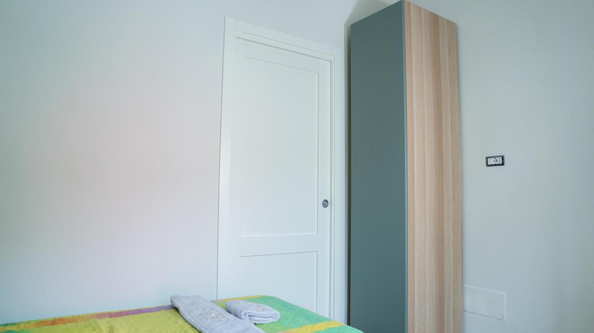 B&B Da Carmela Sant'Ambrogio sul Garigliano ภายนอก รูปภาพ