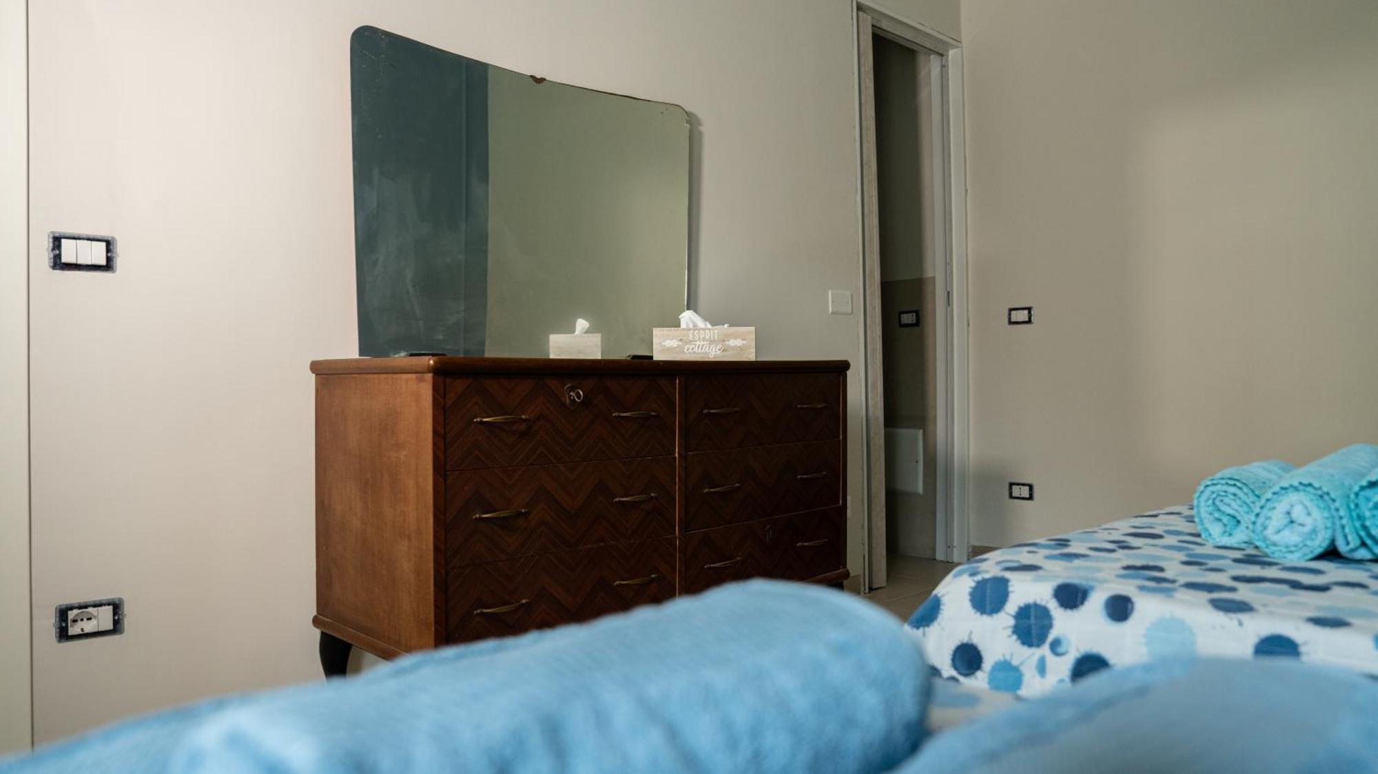 B&B Da Carmela Sant'Ambrogio sul Garigliano ภายนอก รูปภาพ