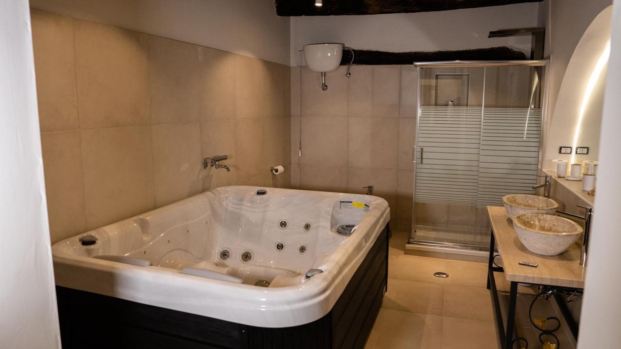 B&B Da Carmela Sant'Ambrogio sul Garigliano ภายนอก รูปภาพ