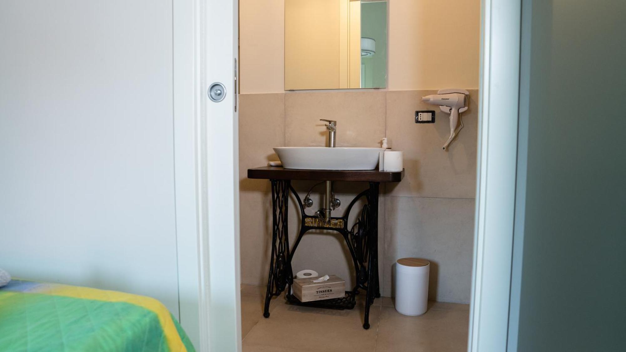 B&B Da Carmela Sant'Ambrogio sul Garigliano ภายนอก รูปภาพ